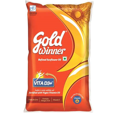 Goldwinner/கோல்டு வின்னர் 1L